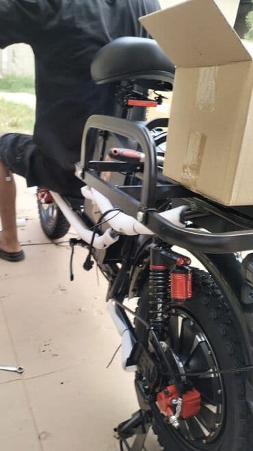 форт фокус диск: Электровелосипед — 4