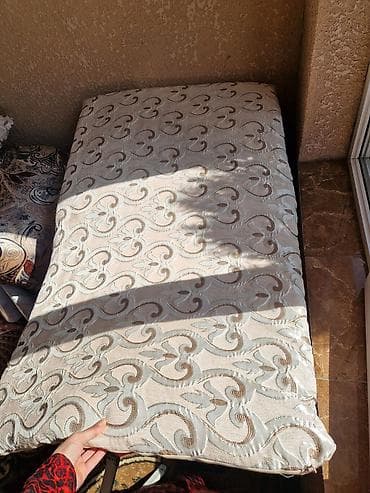 Төшөк для пола 80 на 2 м . Матрасы напольные/тонкие матрасы для дивана