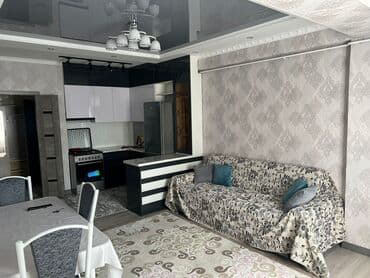 домкрат аренда: Студия, Чогуу жашоосу жок, Толугу менен эмереги бар — 6