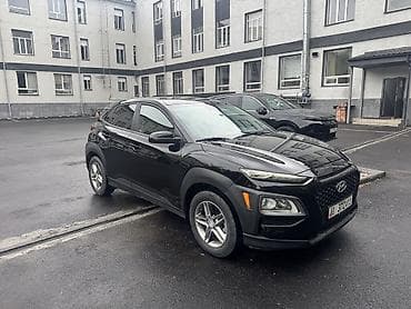 Продажа авто: Hyundai Kona: 2020 г., 2 л, Автомат, Бензин, Кроссовер — 6