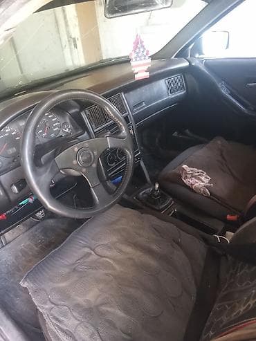 форд центр: Audi 80: 1989 г., Механика, Бензин, Седан — 2