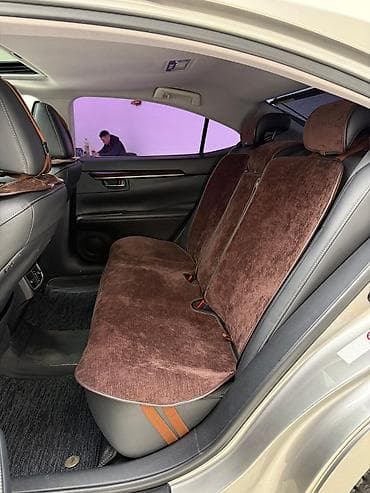 диски на lexus es: Lexus ES: 2016 г., 3.5 л, Автомат, Бензин, Седан — 10