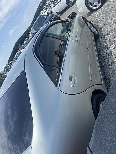 глушитель тойота ист: Toyota Camry: 2002 г., 3 л, Автомат, Бензин, Седан — 3