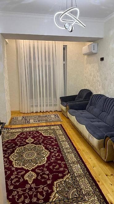 сдается кок жар: 1 комната, Собственник, Без подселения, С мебелью полностью — 4