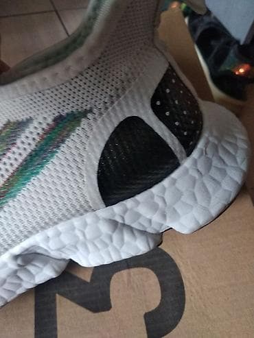 Угги: Лето кросовки. кросы . изи новые одеты один раз. очень — 3