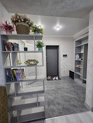 подселение для девушки: 2 комнаты, Собственник, Без подселения, С мебелью полностью — 6