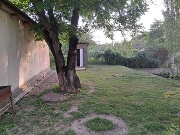 бишкек частные дома: Дом, 86 м², 5 комнат, Собственник, Евроремонт — 4