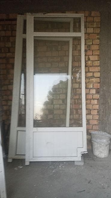 турецкое пластиковые окно: Продаю Лоджия разделитель пластиковый 5ти камерный турецский в — 2