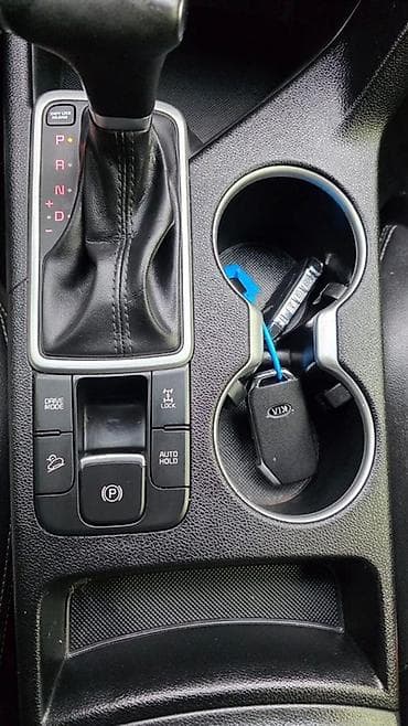 saka diska: Kia Sportage: 2021 г., 1.6 л, Робот, Дизель, Кроссовер — 8