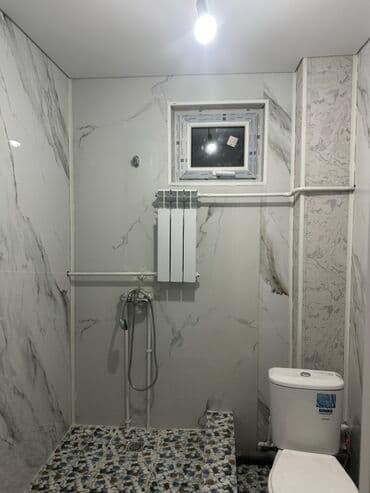 продаю кв студия: Студия, Без подселения, С мебелью частично — 4