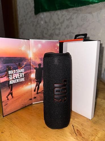 jbl boombox 1: JBL Flip 6 обеспечивает мощный JBL Original Pro Sound с исключительной — 6