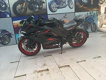 дорожные мотоциклы ducati: Под заказ из китая! 400cc стоит 1600$ + доставка до КР Спортивный — 1