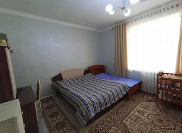 продаю дом ак суу: Дом, 200 м², 5 комнат, Собственник, Евроремонт — 17