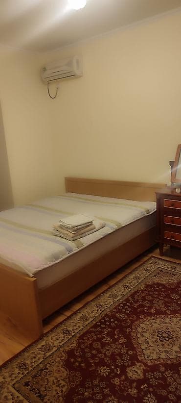 2х: 2 комнаты, Без подселения, С мебелью полностью — 3