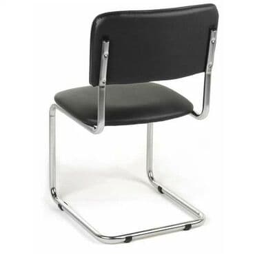 доя офиса: Офисный стул, стулья, для офиса, для приемной, для посетителей — 4