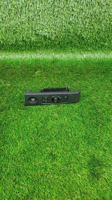 n52b30: 695—3731 Переключатель света bmw e60 E61 e63 Блок света bmw e60 ​ В — 1