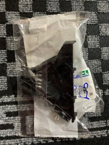 антена фит: Авто запчасти на Camry Саласка, крепление бампера, фары, экрана — 1