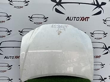 Капот Lexus, Оригинал