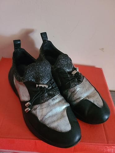 дождь: Женские полу -ботиночки КОЖА ТУРЦИЯ РАЗМЕР: 37 СЕЗОН : ОСЕНЬ - — 1