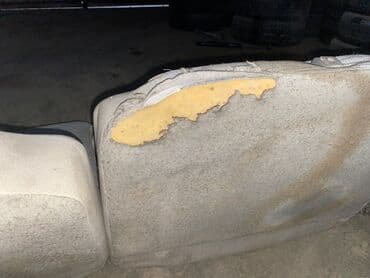 торговое оборудование бу бишкек: Mitsubishi Delica сидения, Мистубиси Делика сидения. Задние сидения — 4