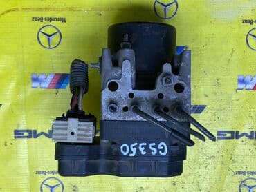 суппорт ауди 100: Блок ABS Lexus Оригинал, Япония — 1