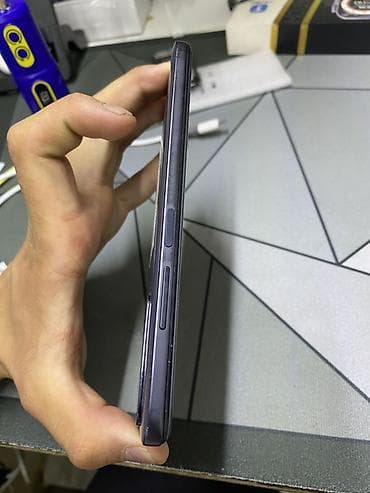 redmi not 11 pro plus: Redmi, Redmi Note 11, цвет - Серый — 5
