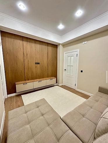 2 комнаты, 43 м², Элитка, 9 этаж at lalafo.kg 2 комнаты, 43 м², Элитка, 9 этаж