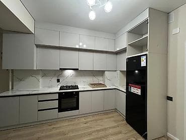 premium development: 2 комнаты, Собственник, С мебелью полностью — 1