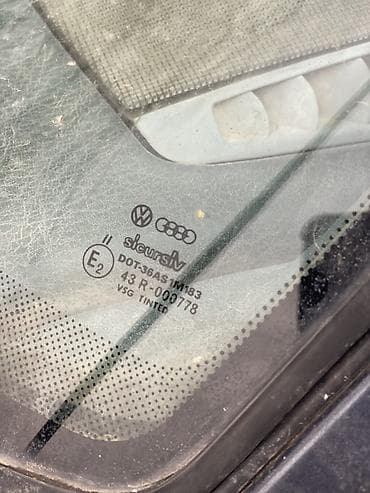 продам катализаторы: Volkswagen Passat Variant: 1989 г., 1.8 л, Универсал — 9