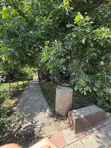 срочно продаю дом восст: Продается дом По улице Мусы Джалиля/Буденного Участок 6 соток — 4