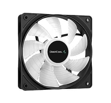 ПК үчүн муздатуу системасы, Жаңы, DeepCool, Кулер, Процессор үчүн — 4