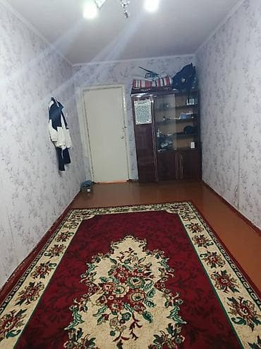 Аренда квартир: 3 комнаты, Собственник, С подселением, С мебелью частично — 1