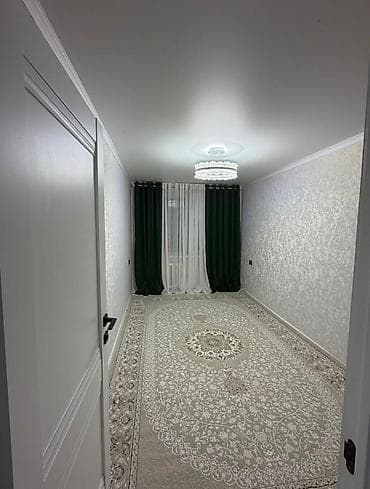 3 комнаты, 59 м², 10 мкр 104 серия, 2 этаж, Косметический ремонт — 9
