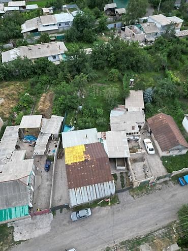 Дома: Срочно продаётся дом с большим участком в с. Таш-Добо. Цена: 148 000 — 4