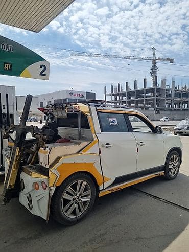 spa salon: С жёсткой сцепкой — 1