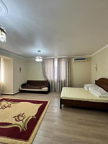 дом в жалалабад: 180 м², 5 комнат — 7
