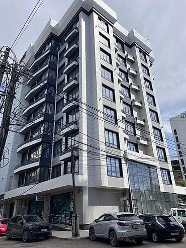 2 комнаты, 74 м², Элитка, 9 этаж, Дизайнерский ремонт