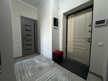 Продажа квартир: 1 комната, 43 м², Элитка, 9 этаж, Евроремонт — 5