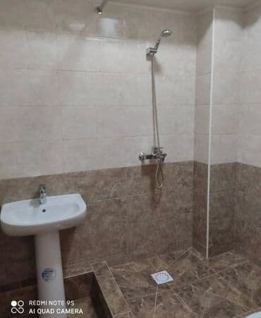 город ош продаю дом: Студия, Риэлтор, Без подселения, С мебелью полностью — 3