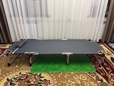 Шкафы: Шезлонг Металл, Самовывоз — 3