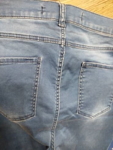 двойка брюки и кофта: Брюки Классические, Новый, 6XL — 8