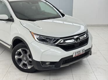 купить мотор на мотоцикл урал: Honda CR-V: 2019 г., 1.5 л, Автомат, Бензиновая, Кроссовер — 6
