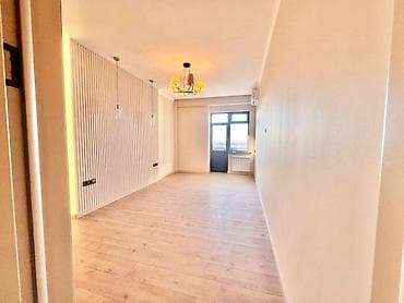 mega hous: 2 комнаты, 56 м², Элитка, 6 этаж — 4