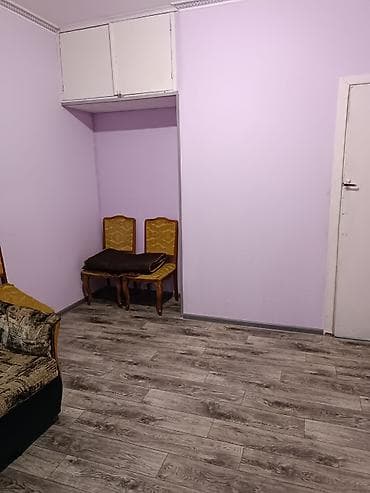 Квартиры: 2 комнаты, 50 м², 105 серия, 2 этаж — 4