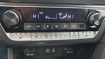 hondai sonata: Hyundai Sonata: 2017 г., 2 л, Автомат, Газ, Седан — 5