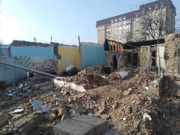 срочный ремонт крыши: Разбор полов, Снятие потолков, Демонтаж крыш | Гипсокартонная стена, Снос перегородки, Кирпичная стена | Демонтаж деревянного пола | Крыша из шифера, Металлочерепичная кровля, Мягкая кровля 3-5 лет опыта — 3