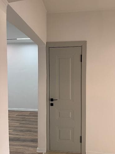 Батирлер: 2 бөлмө, 54 м², Технопарк Элитка, 8 кабат, Евро оңдоо — 4