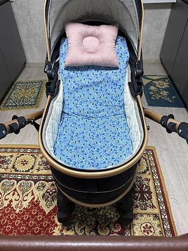 шамал сай: Коляска Teknum (люлька) Прошу 7000 уступлю чуть-чуть реальному — 4