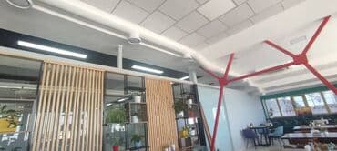 лазерная резка металла бишкек: Жестяные работы, Изготовление изделий, Вентиляция, Листогиб — 28