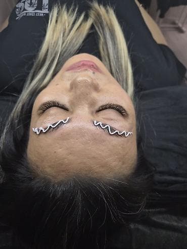 массаж сколиоз: Брови, Ламинирование, Гипоаллергенные материалы — 8